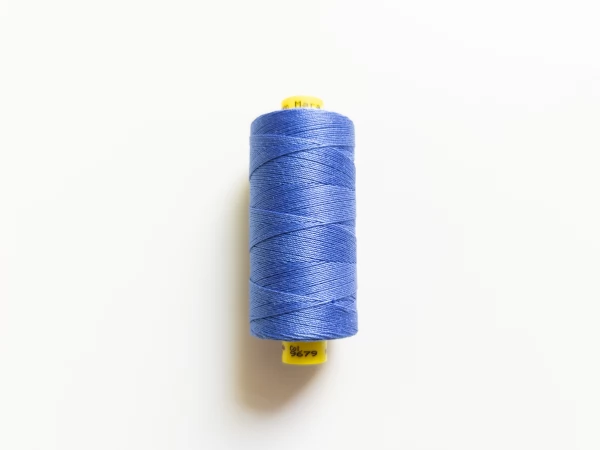 Нитки джинс Gutermann №30 арт. 9679
